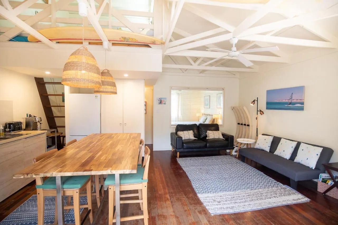 The Dunes + 100M To Beach + Pool + Exceptional Location Point Lookout